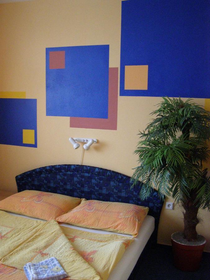 Hotel Morava Jevicko Room photo